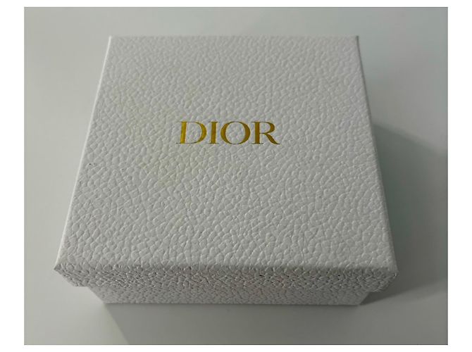 Lenço de seda dior - vista 2