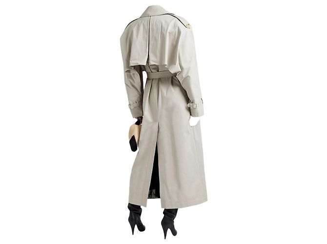 Magda Butrym Abrigos, Ropa de calle - vista 2