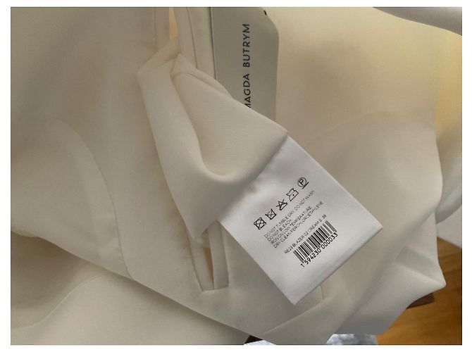 Magda Butrym Abrigos, Ropa de calle - vista 3