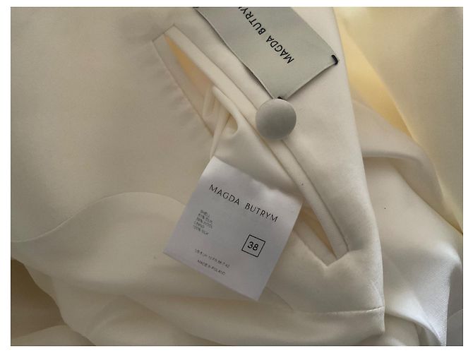 Magda Butrym Abrigos, Ropa de calle - vista 4
