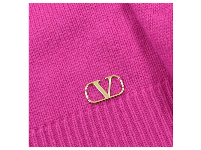 Valentino Garavani Malhas - vista 2