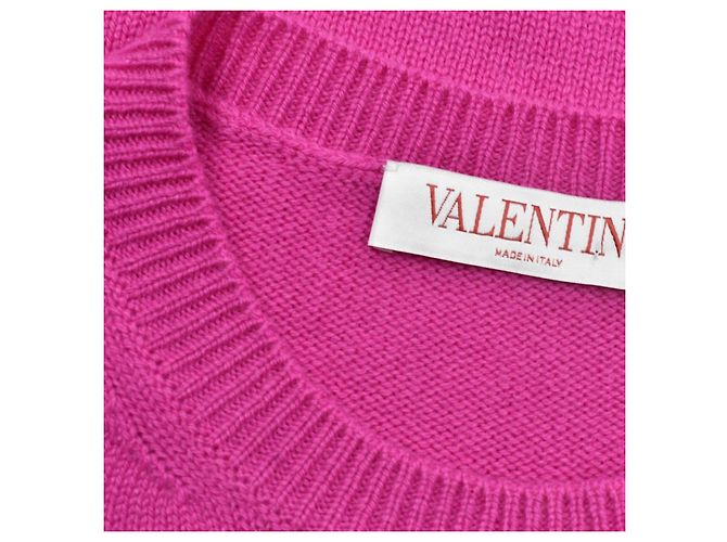 Valentino Garavani Malhas - vista 5