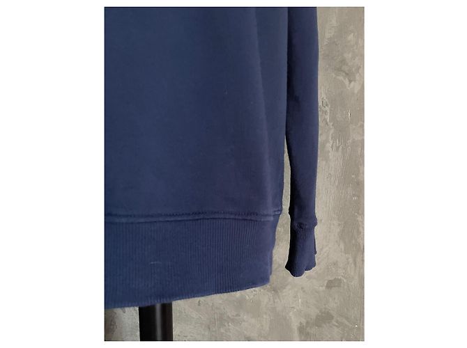 Chanel Regalos VIP Azul marino - vista 11