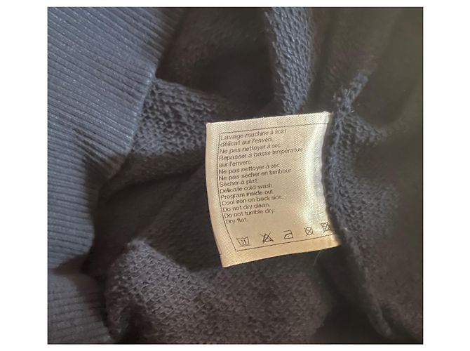Chanel Regalos VIP Azul marino - vista 13