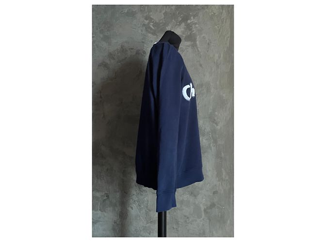 Chanel Regalos VIP Azul marino - vista 3