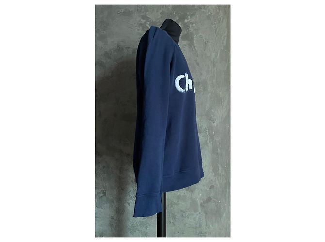 Chanel Regalos VIP Azul marino - vista 4