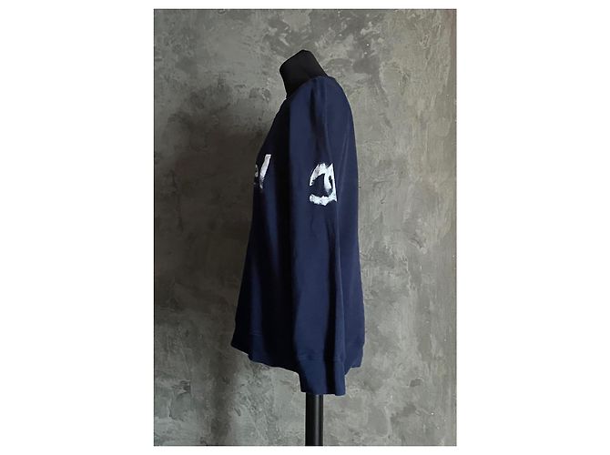 Chanel Regalos VIP Azul marino - vista 5