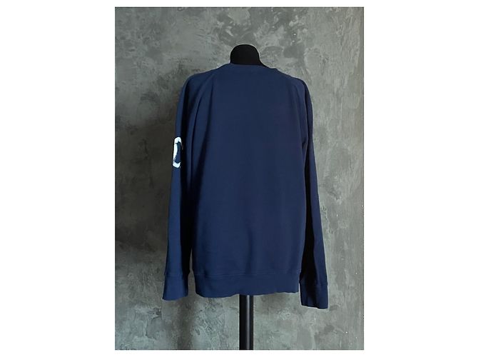 Chanel Regalos VIP Azul marino - vista 6