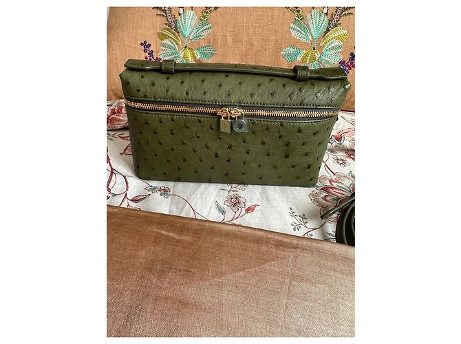 Loro Piana Tasca extra L19 - vista 2