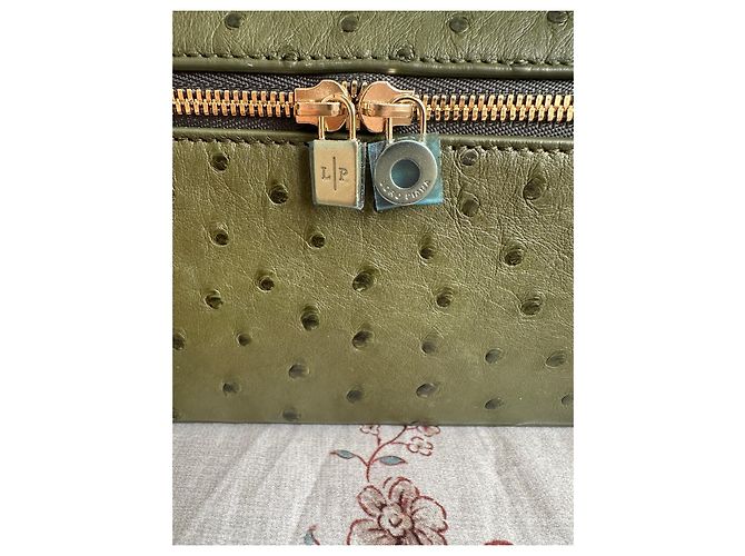 Loro Piana Tasca extra L19 - vista 3