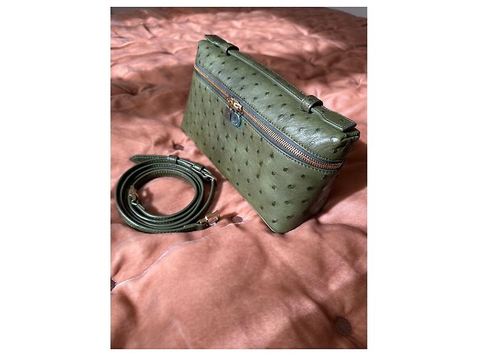 Loro Piana Tasca extra L19 - vista 4