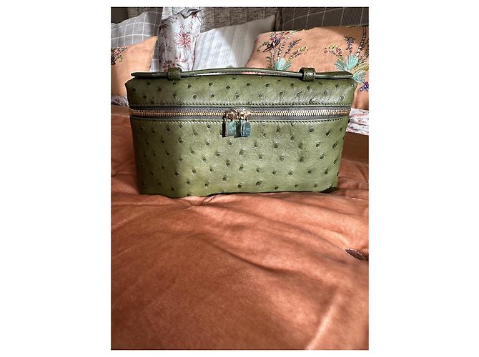 Loro Piana Tasca extra L19 - vista 9