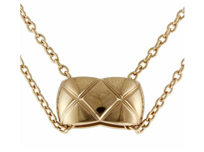 Chanel Coco Crush Golden - Ansicht 2