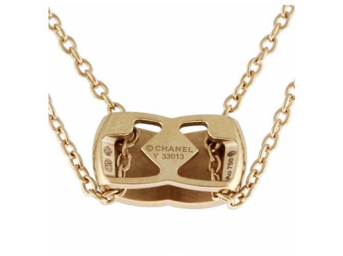 Chanel Coco Crush Golden - Ansicht 3