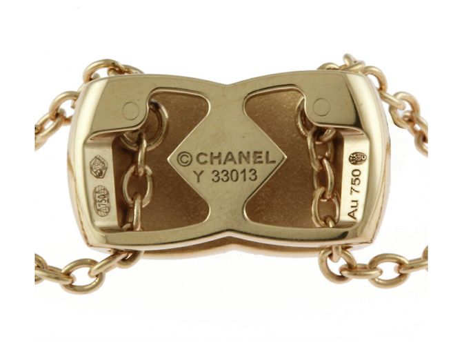 Chanel Coco Crush Golden - Ansicht 5