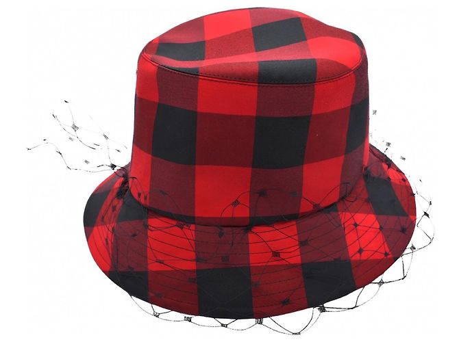 Dior Hat - view 2