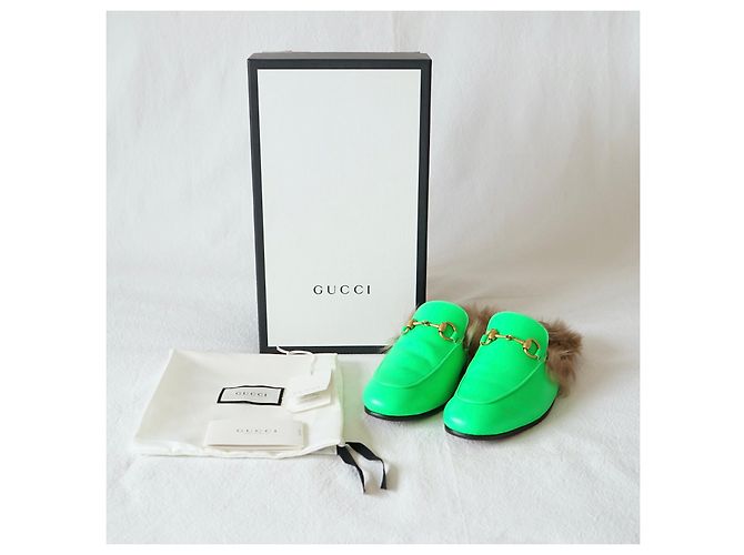 Gucci Princetown - view 2