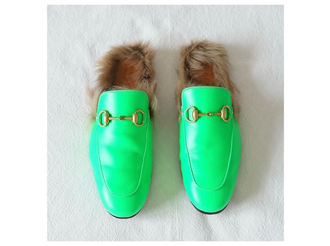 Gucci Princetown - view 3