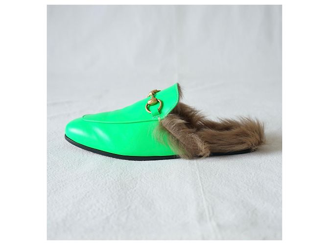 Gucci Princetown - view 7