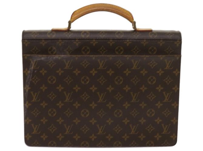 Louis Vuitton Laguito Marrone - vista 2