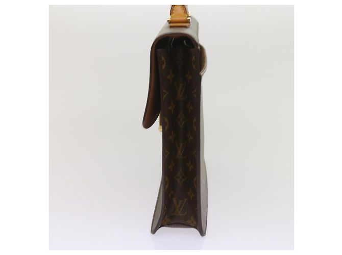 Louis Vuitton Laguito Marrone - vista 3
