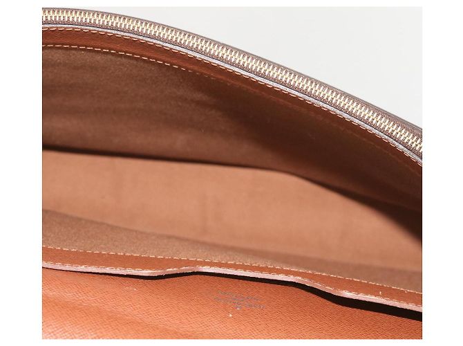 Louis Vuitton Laguito Marrone - vista 5