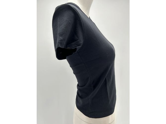 Autre Marque SLVRLAKE supera a T.International S Cotton Negro - vista 5