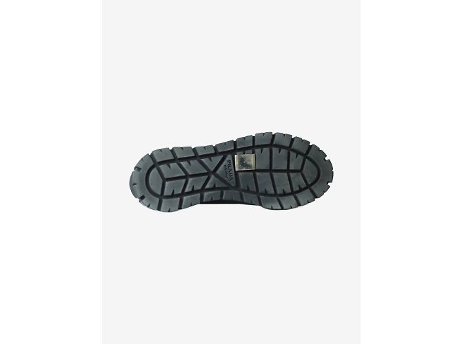 Double Prada Scarpe da ginnastica con ruote foderate nere - taglia EU 37 - vista 5