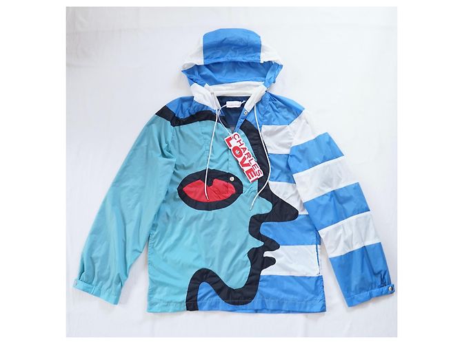 Autre Marque Charles Jeffrey Loverboy Primavera 2020 Multicolore - vista 2