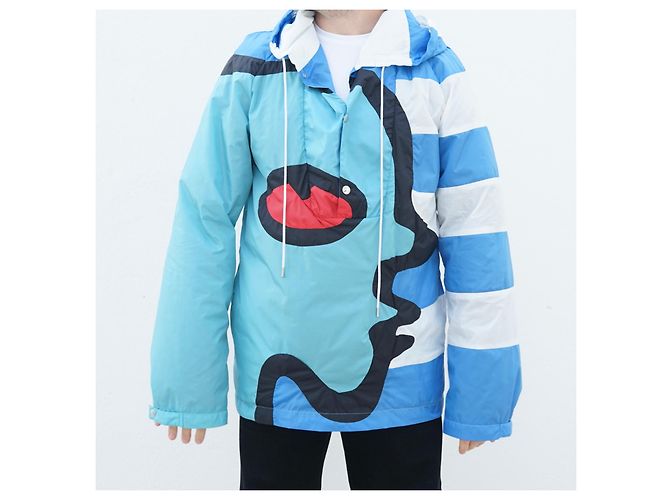Autre Marque Charles Jeffrey Loverboy Primavera 2020 Multicolore - vista 4
