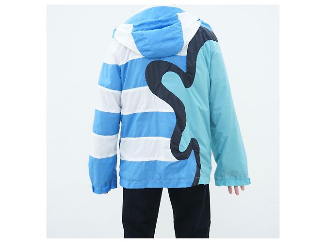 Autre Marque Charles Jeffrey Loverboy Primavera 2020 Multicolore - vista 5
