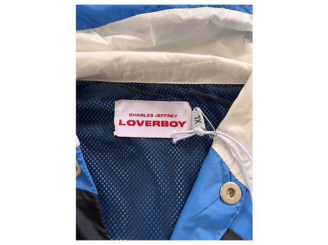 Autre Marque Charles Jeffrey Loverboy Primavera 2020 Multicolore - vista 6