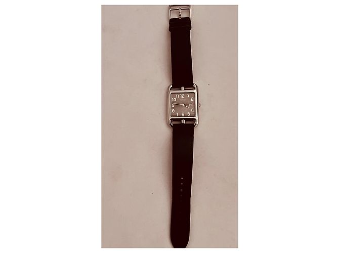 Hermès Capo cod GM Nero - vista 2