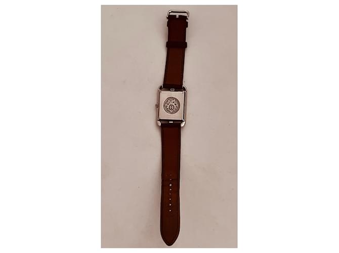 Hermès Capo cod GM Nero - vista 3
