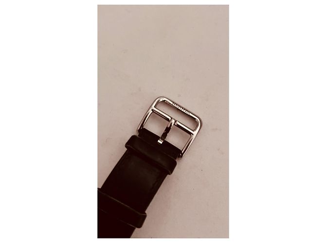 Hermès Capo cod GM Nero - vista 4