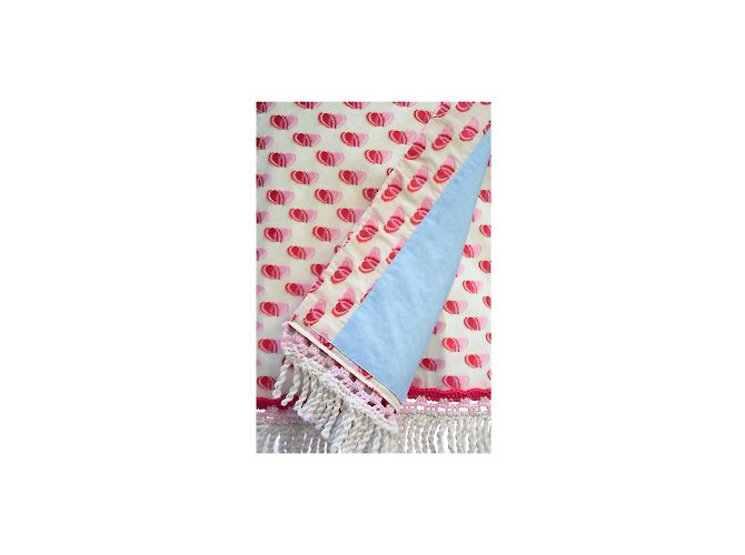Autre Marque Minifalda Rubino Gaeta Fil Coupè de jacquard Multicolor - vista 3