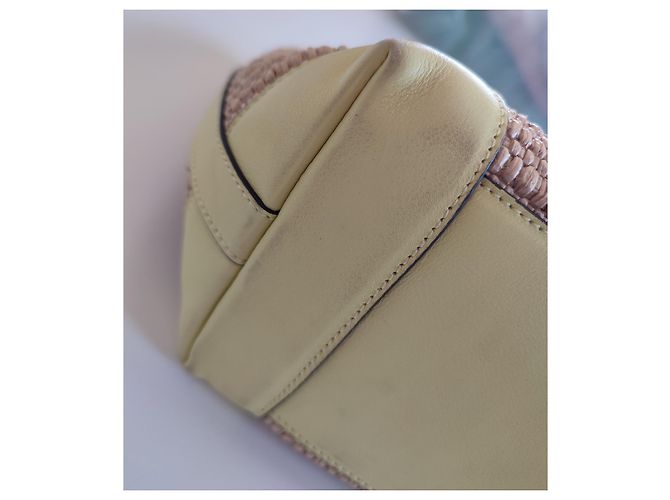 Borsa a mano Gucci Beige - vista 6