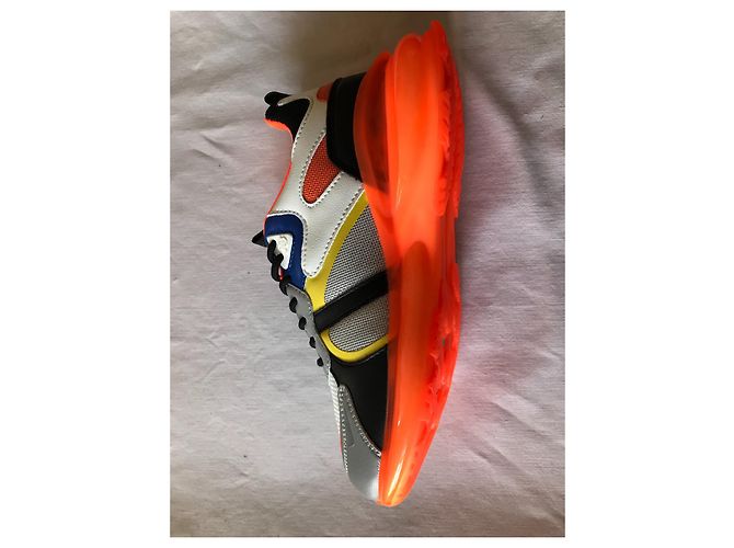 sneakers John Galliano 40 - vue 2