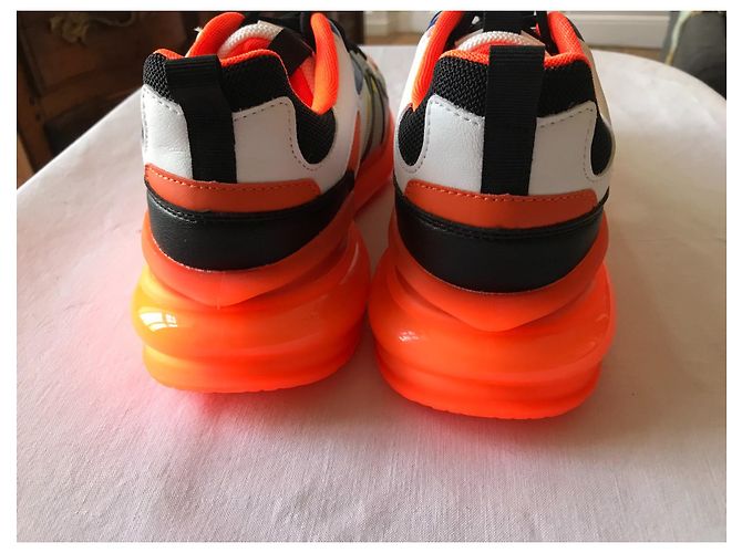 sneakers John Galliano 40 - vue 6