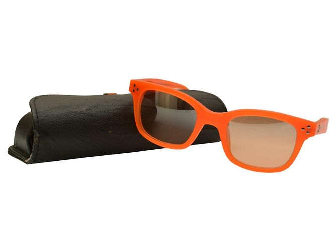 Matthew Williamson Sonnenbrille - Ansicht 2