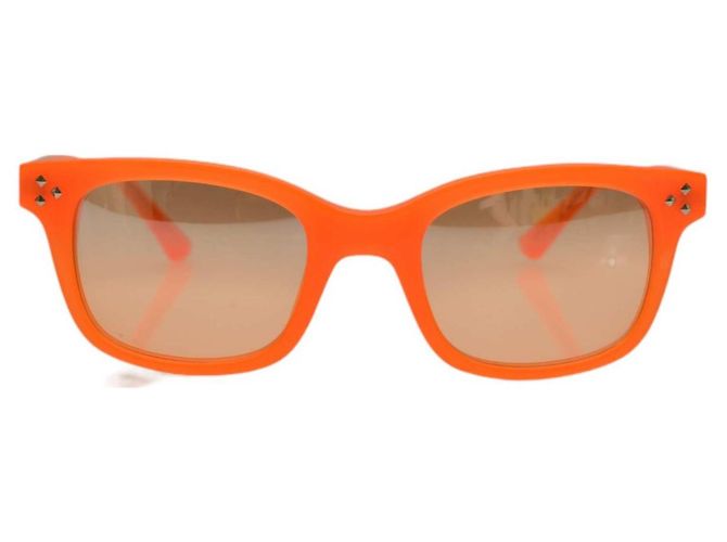 Matthew Williamson Sonnenbrille - Ansicht 3