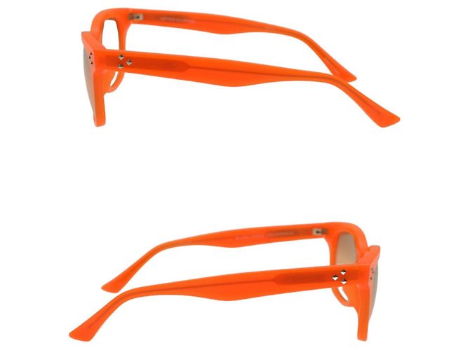 Matthew Williamson Sonnenbrille - Ansicht 5