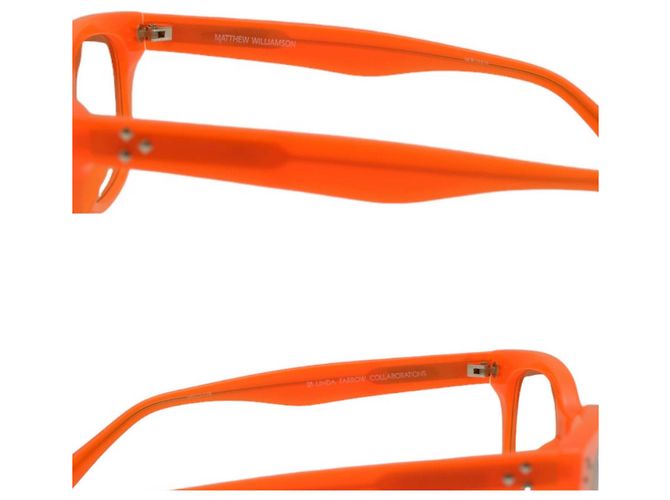 Matthew Williamson Sonnenbrille - Ansicht 6