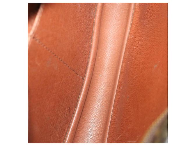 Louis Vuitton Monogram Compiegne 28 Pochette M51845 LV Auth em5647 Monogramma - vista 10