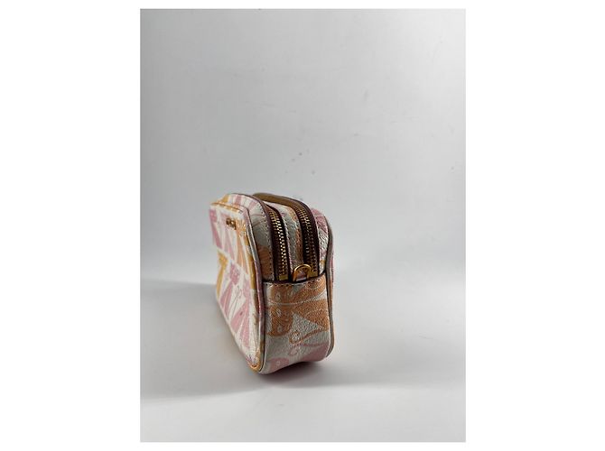 Clutch miu miu - vista 5