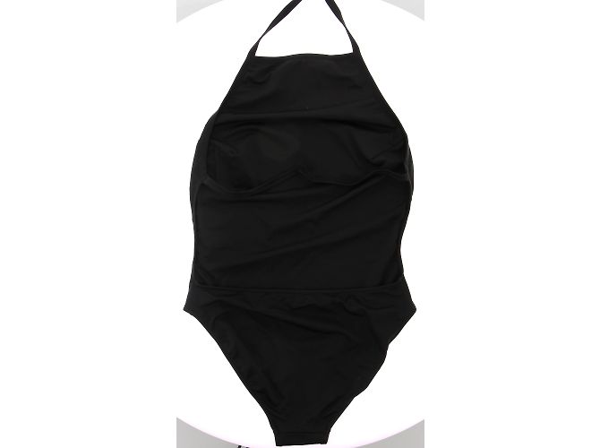 Balenciaga Badebekleidung T.International S Polyester Schwarz - Ansicht 2