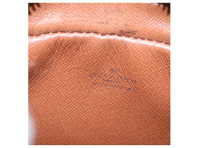 Louis Vuitton Monogram Compiegne 23 Pochette M51847 LV Auth em5755 Monogramma - vista 9