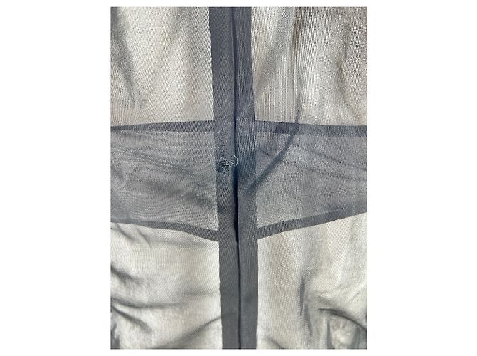 Autre Marque Nensi Dojaka Kleider T.International L Polyester Schwarz - Ansicht 5