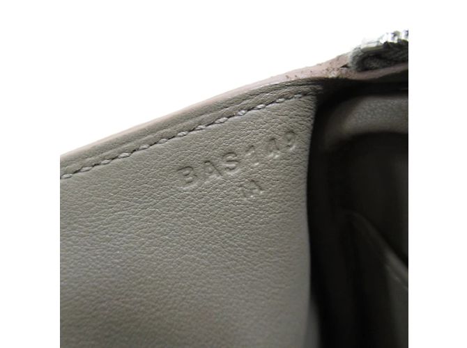 Hermès Swift & Suède Mini Lindy 20 - vue 7
