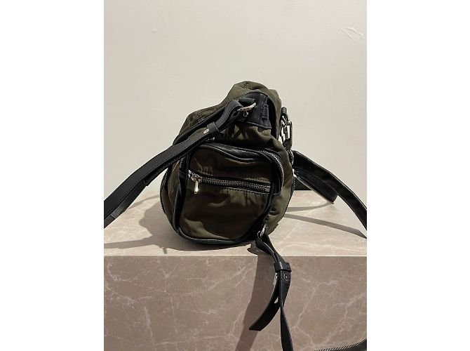Borse ALEXANDER WANG T. Sintetico Cachi - vista 2